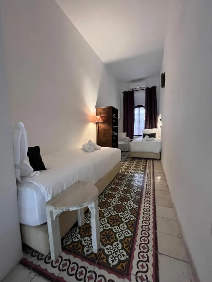 Riad Ennafoura Boutique Hotel Marrakesh Morocco