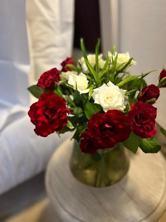 Riad Ennafoura Boutique Hotel Marrakesh Morocco