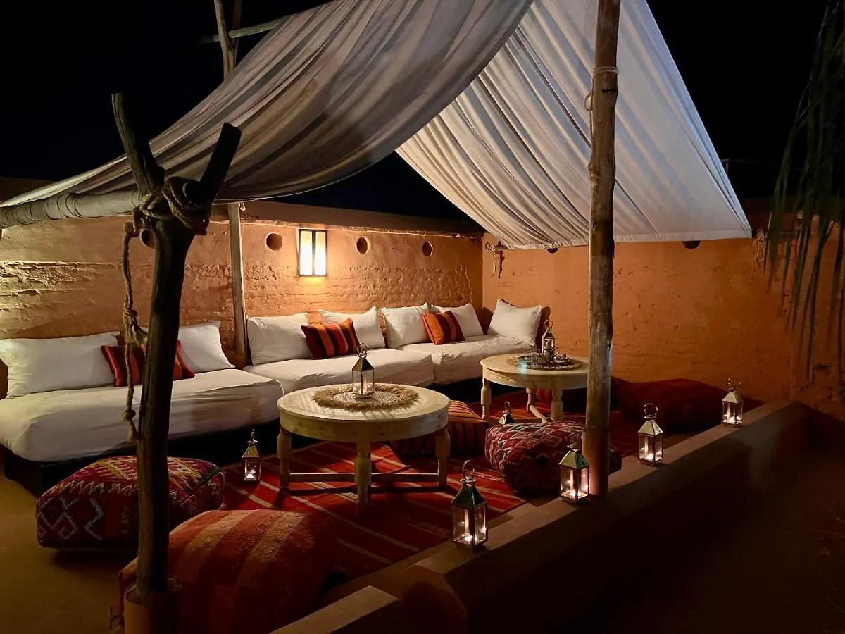 Guest house Riad Ennafoura Boutique Hotel Marrakesh Morocco