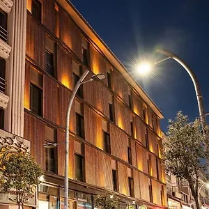 Anemon Bakirkoey Hotel Istanbul