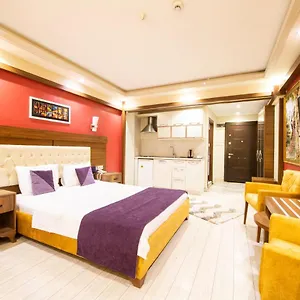 Pera Aparthotel Istanbul