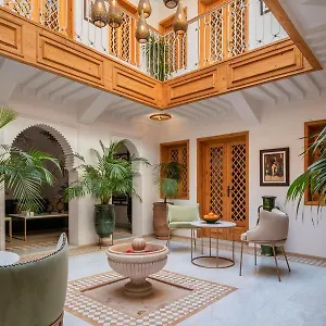 Le Saadien Hotel