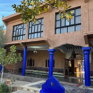 L'oliveraie Jnane Zitoune Marrakesh