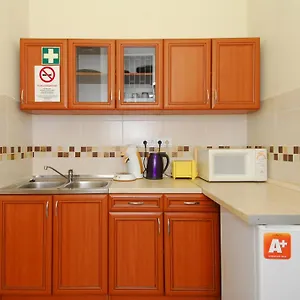 Mandy Guest house Budapest