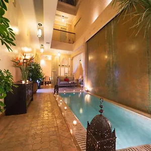 4* Riad Cocoon