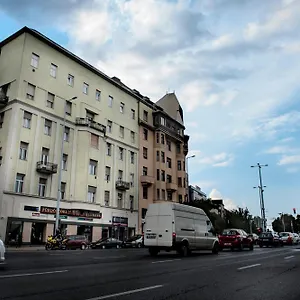 Westend Hostel Budapest