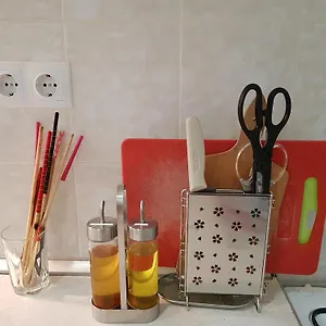 Sakuranbo - Guest house Budapest