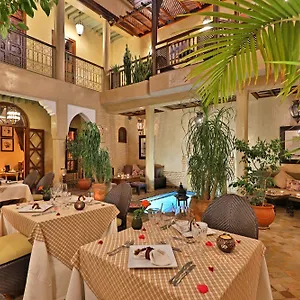 4* Riad Zayane