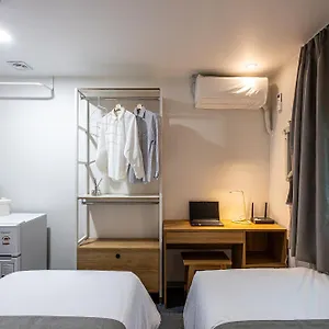 Beyond Jongno Hotel Seoul