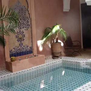 Ailen Marrakesh
