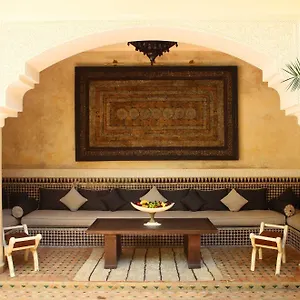 5* Riad Ilayka