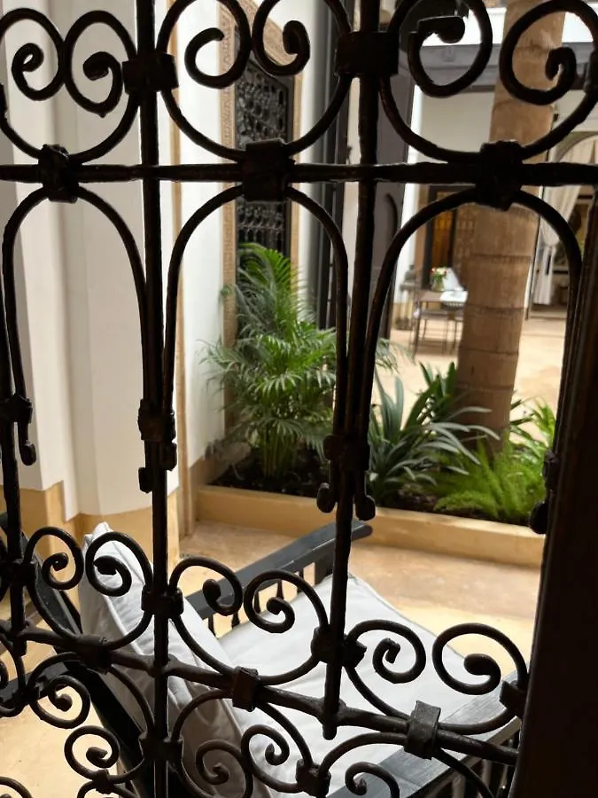 Guest house Riad Ennafoura Boutique Hotel Marrakesh