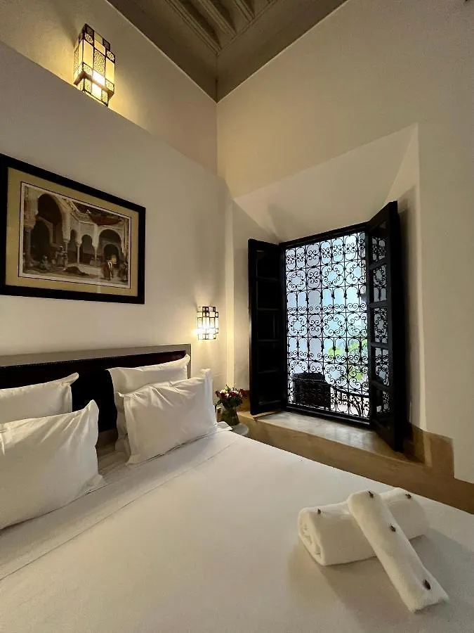 Guest house Riad Ennafoura Boutique Hotel Marrakesh