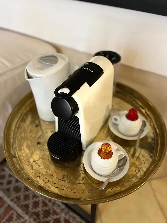 Riad Ennafoura Boutique Hotel Marrakesh 0*,  Morocco