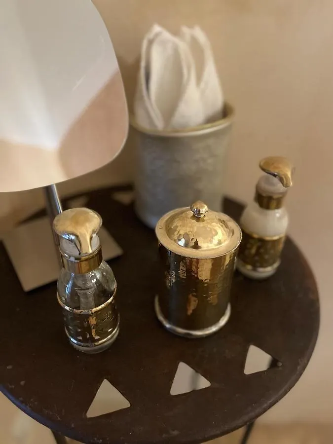 Riad Ennafoura Boutique Hotel Marrakesh 0*,